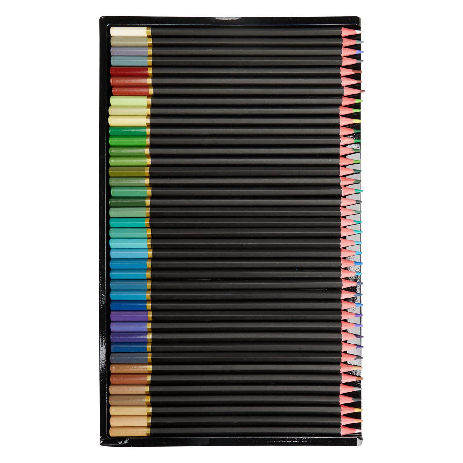 Set matite colorate - 80 pz.