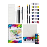 Complete schilderset - 39dlg. - afbeelding 2