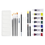 Complete schilderset - 39dlg. - afbeelding 4