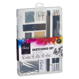 Complete schets set - 29dlg. - afbeelding 2