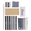 Complete schets set - 29dlg.