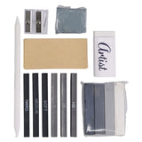 Complete schets set - 29dlg. - afbeelding 3