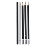 Complete schets set - 29dlg. - afbeelding 4