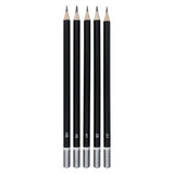 Complete schets set - 29dlg. - afbeelding 5