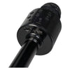 Oplaadbare microfoon met usb aansluiting