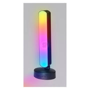 Draadloze speaker met verlichting - met usb-c oplaadkabel - afbeelding 3