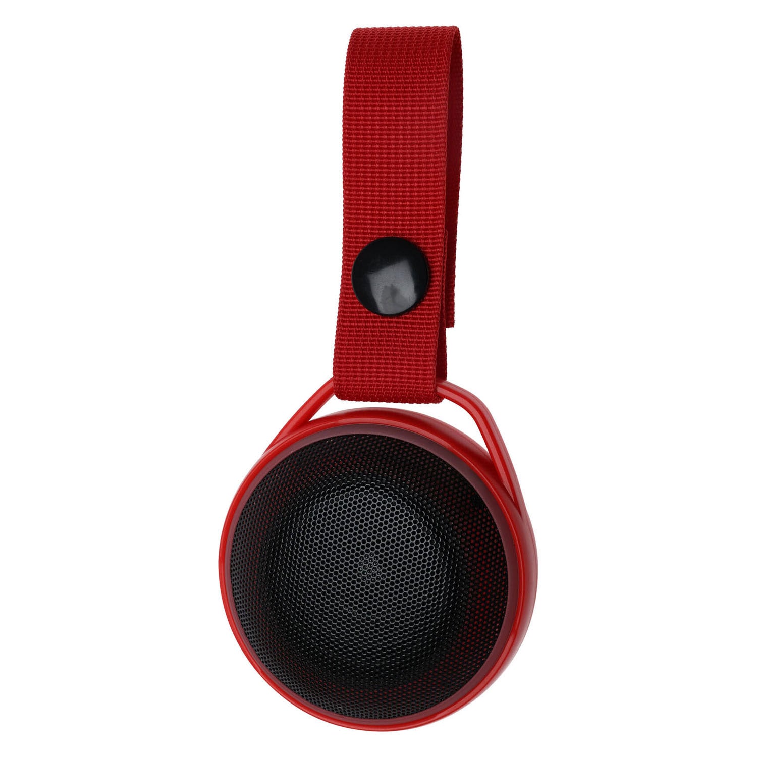Altavoz inalámbrico con iluminación, a prueba de salpicaduras, con cable de carga USB-C