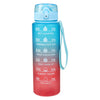 Botella para beber con pico deportivo - 1 litro