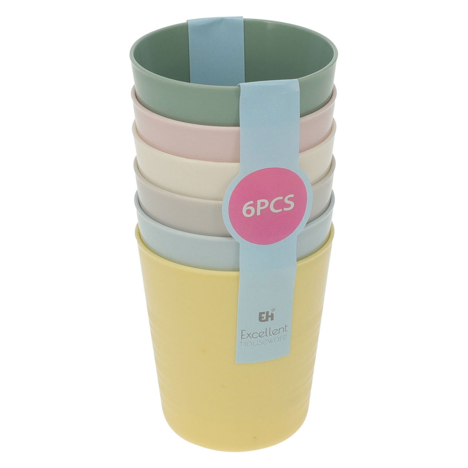 Set bicchieri Pic 200ml - 6 pz.