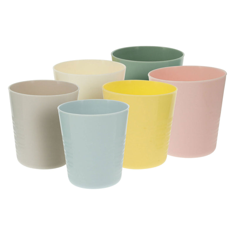Set bicchieri Pic 200ml - 6 pz.