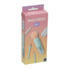 Brocha de maquillaje 4 en 1