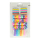 Set elastici per capelli - 76 pz.