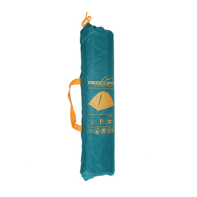 Tenda monodome 2 persone - 200x120x100cm