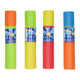 Water sprayer 20 cm foam 4 assorti