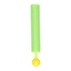Waterspuiter foam 21x3cm 4 assorti