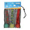 Set duikspeelgoed ballen - 3st.
