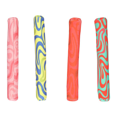 Set di barre giocattolo per immersioni 2,5x2,5x19 cm - 4 pz.