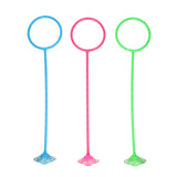 Dancing wheel met licht - afbeelding 1