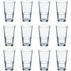 Vaso de cerveza Mammoet apilable Amsterdam (12x 34cl)