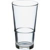 Vaso de cerveza Mammoet apilable Amsterdam (12x 34cl)