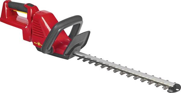 Wolf garten accu heggenschaar | lycos | 40 500 h | 50cm | set - 41as4hir650