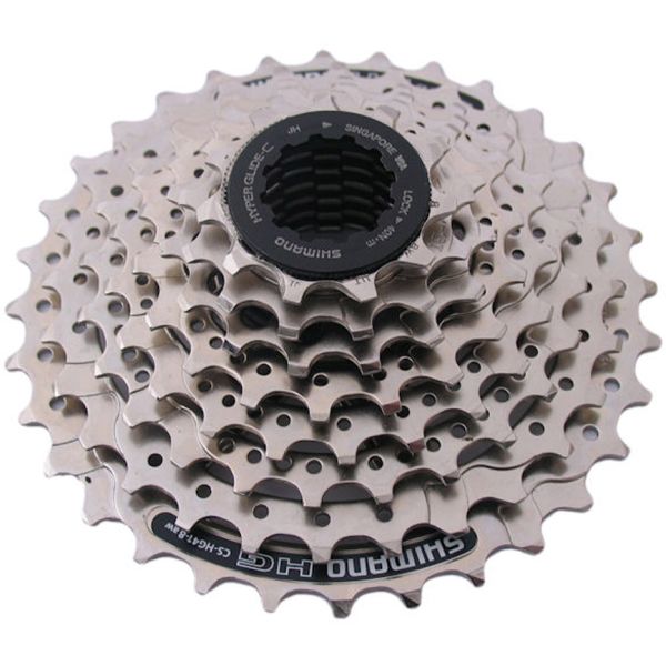 Shimano Acera CS-HG41 11-32 8 Velocidad