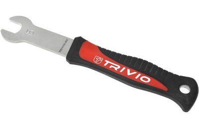 Trivio - llave de pedal para herramienta de bicicleta