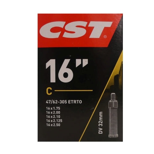 Tubo interno CST DV3 16 pulgadas 47 62-305 DV 32 mm 070302