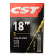 CST Binnenband 18x1,75 ETRTO 47 60-355, Ventiel: Blitz Holland 32mm