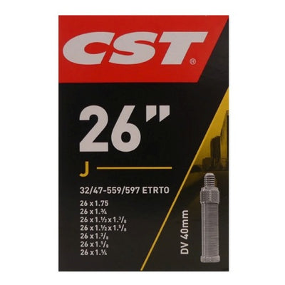 Tubo interno CST 26x1 3 8 Etro 32 47 -559 597, Blitz Holland 40mm