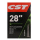 CST Interner Tube SV17 28 pollici 28 47-622 SV 48 mm 071705