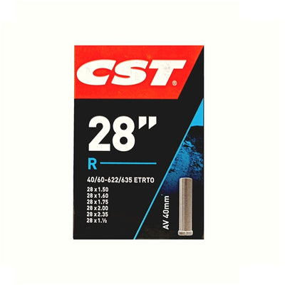 Tubo interno CST 28 x 1,50 2,35 (40 60-622 635) AV 40 mm