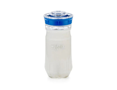 Kefirko Milk e Water Kefir Maker 1400ml.