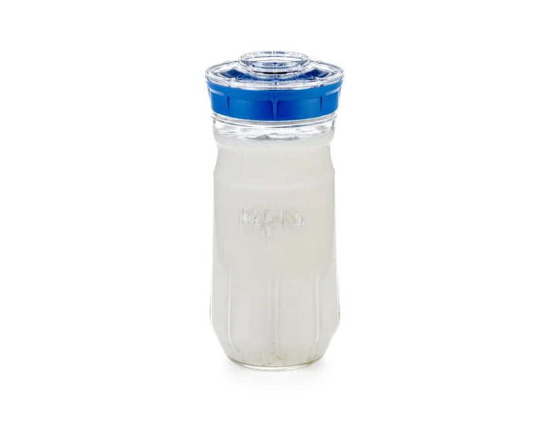 Kefirko Milk e Water Kefir Maker 1400ml.