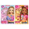 Libro de pegatinas Besties neón a5 8 hojas