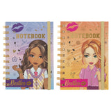 Besties notebook A6, 60 lined sheets - afbeelding 1