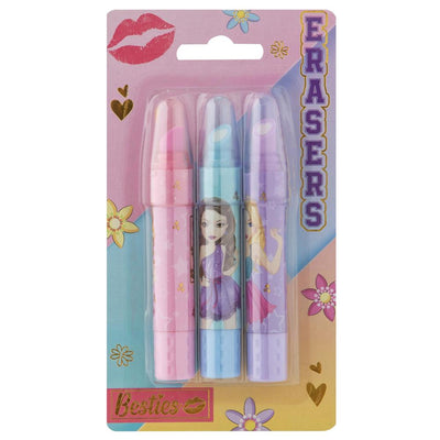 Besties Lipstickgum, 3 °.