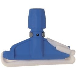 Pinza para fregona betra azul