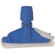 Pinza para fregona betra azul