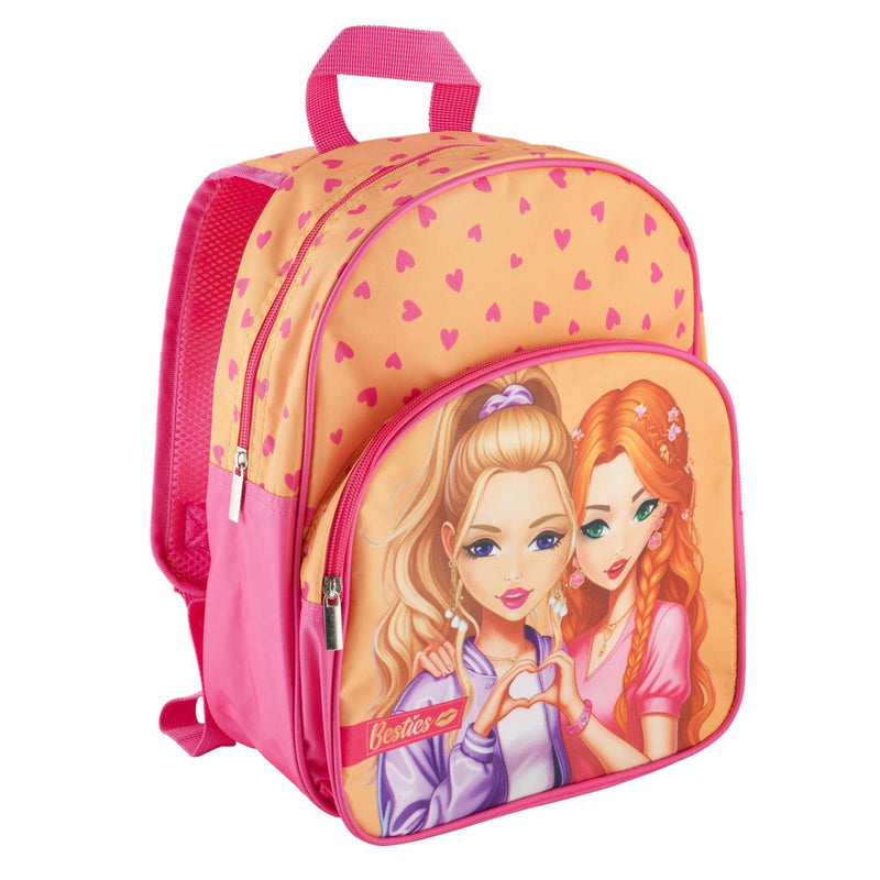 Mochila Besties 31x26.5x10cm