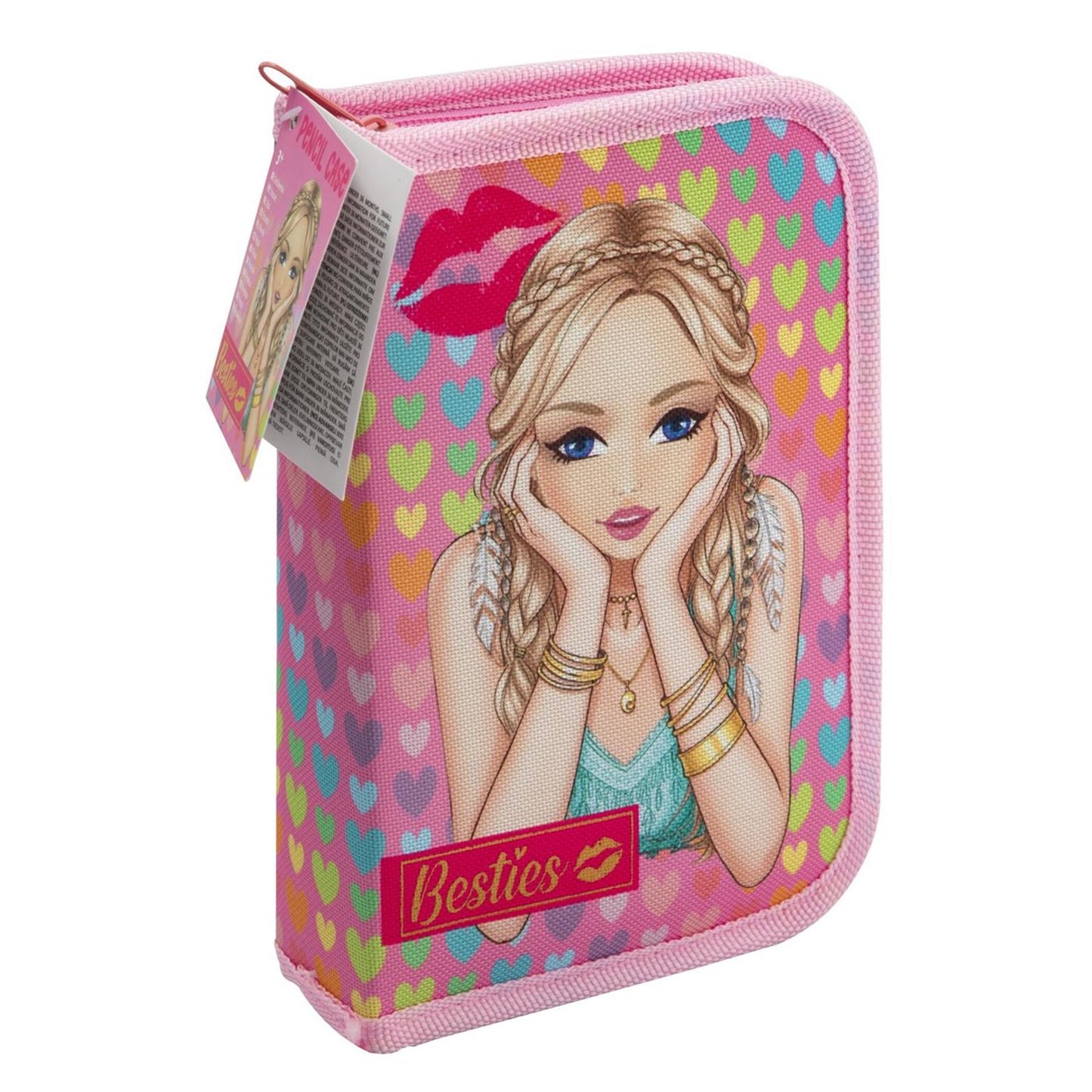 Astuccio riempito Besties 28 pezzi