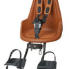 Asiento bobike mini one marrón