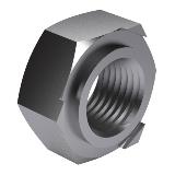 Aanlasmoer zeskant m5 d929 | 1000 stuks