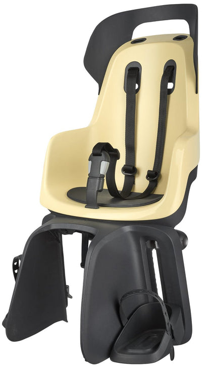 Asiento bobike maxi go marsmallow verde claro