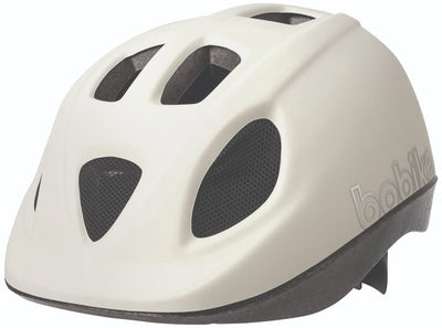 Casco da ciclismo Go S (52-56 cm) - cup cake alla vaniglia