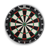 Engelhart harrows pro matchplay ll dartboard - afbeelding 1