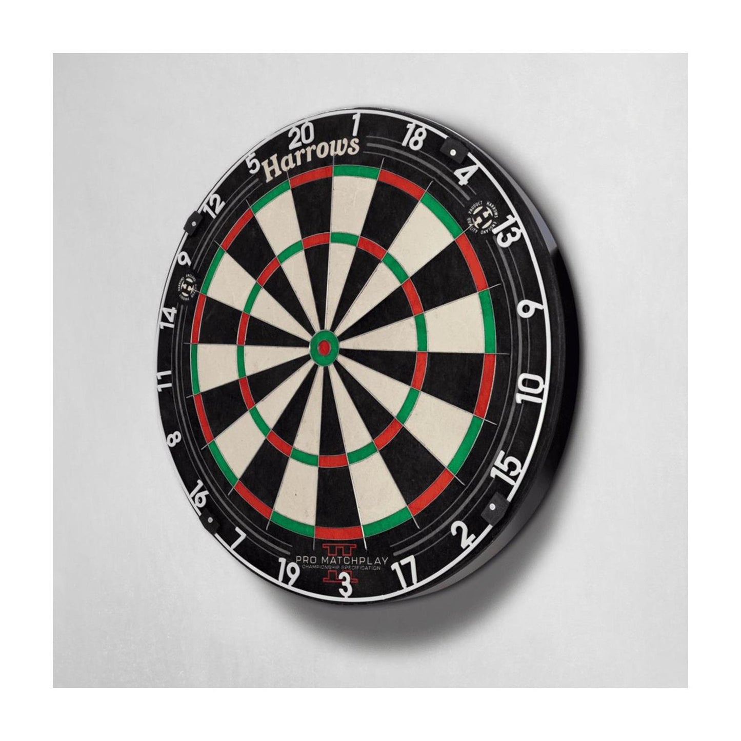 Engelhart erpice pro matchplay ll bersaglio