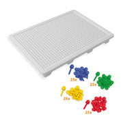 Ses mozaã¯ekbord compact mozaã¯ekbord compact - afbeelding 2