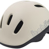 Helm Bobike Go XXS 44 48 Copa de vainilla