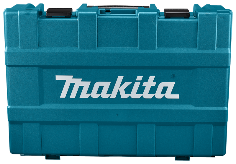 Estuche de accesorios Makita de plástico para martillo demoledor hm1101c - 140562-7 140562-7